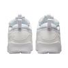 Nike Womens Air Max 90 Futura Triple White Women Sneakers DM9922-101