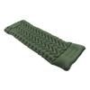 Inflatable Camping Sleeping Pad Green Leakproof Waterproof Portable Outdoor Camping Tent Inflatable