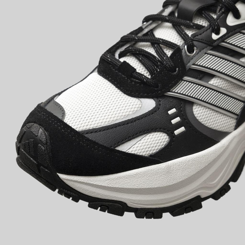 adidas Shadow Fever 'Черный Серый Шесть Белый'