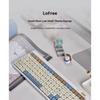 Lofree Xiaoshun Keyboard