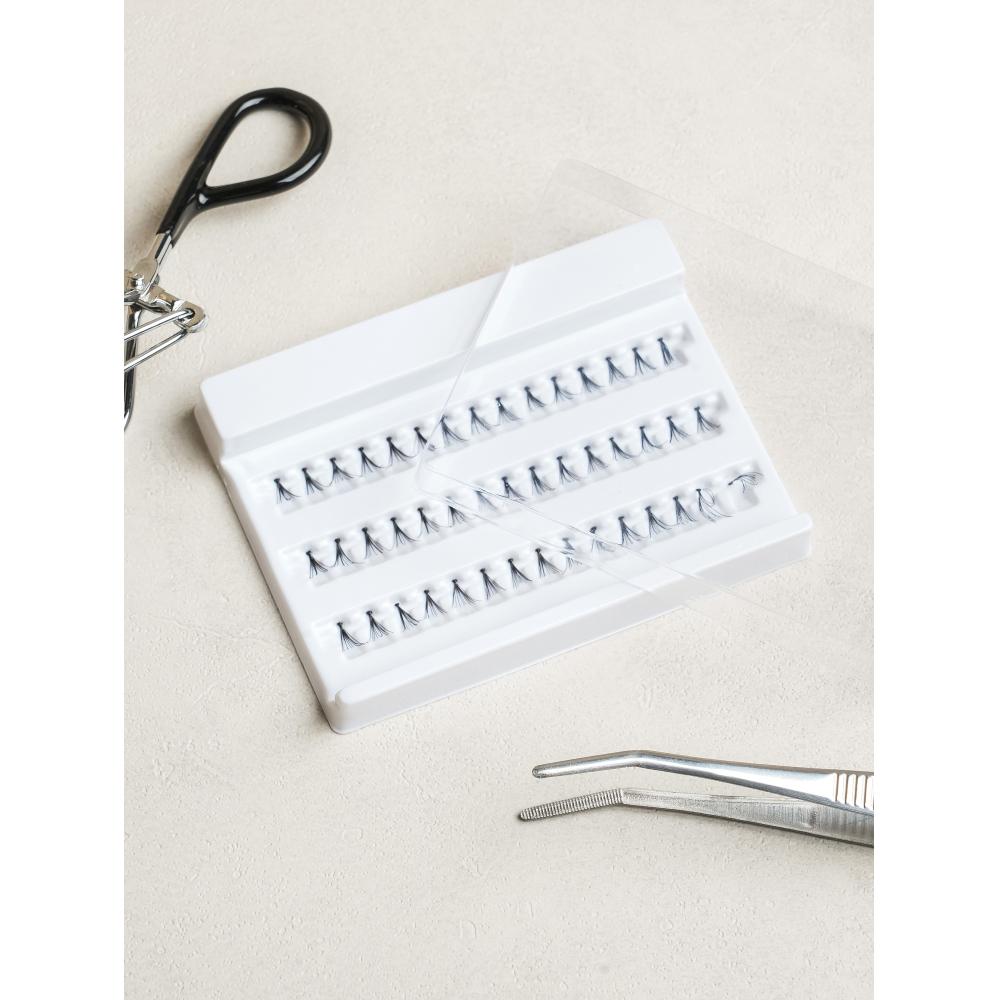 Daiso Partial Lashes No. 11