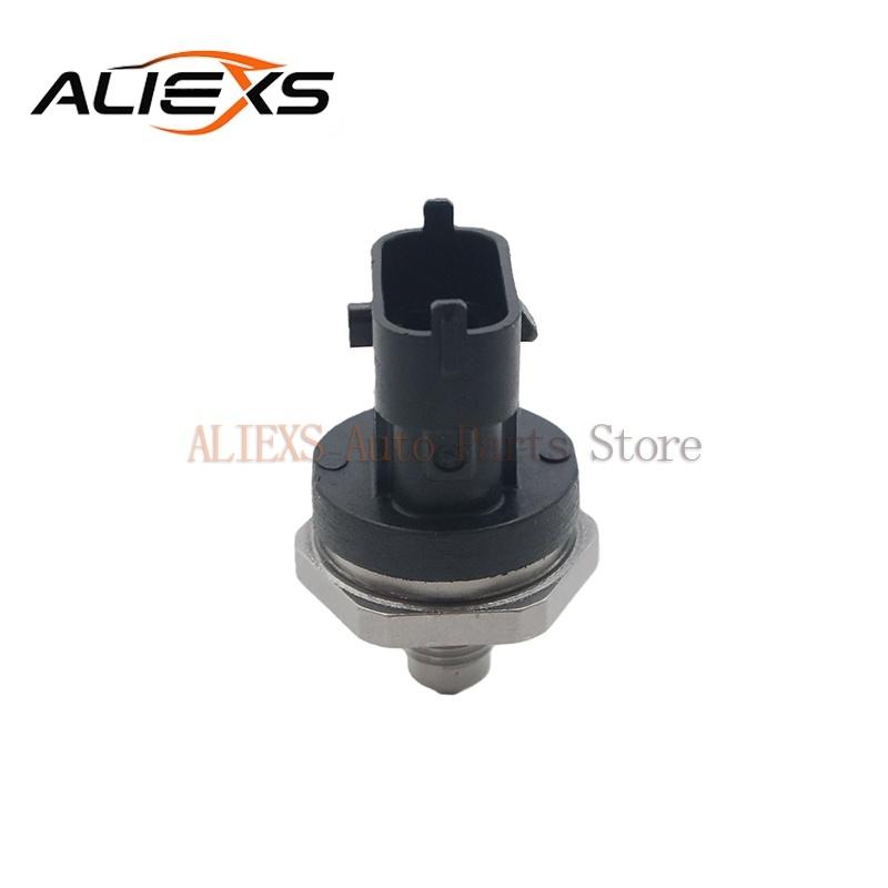 35342-2GGA0 353422GGA0 Fuel Rail Pressure Sensor For Hyundai Accent Kia Rio Auto Parts Car Accessories New