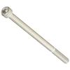 KITACO Cap Bolt M6xP1.0x12mm General Purpose Stainless Steel 0900-060-10001