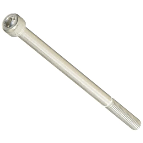 KITACO Cap Bolt M6xP1.0x12mm General Purpose Stainless Steel 0900-060-10001