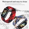 Регулируемый нейлоновый ремешок для Xiaomi Mi Band 7 Pro, дышащий 7Pro, сменные аксессуары, браслет для Miband 7 Pro, браслет