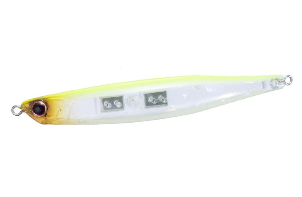 Sale OSP Bent Minnow 76F Floating Minnow Lure GH-64 (7745)