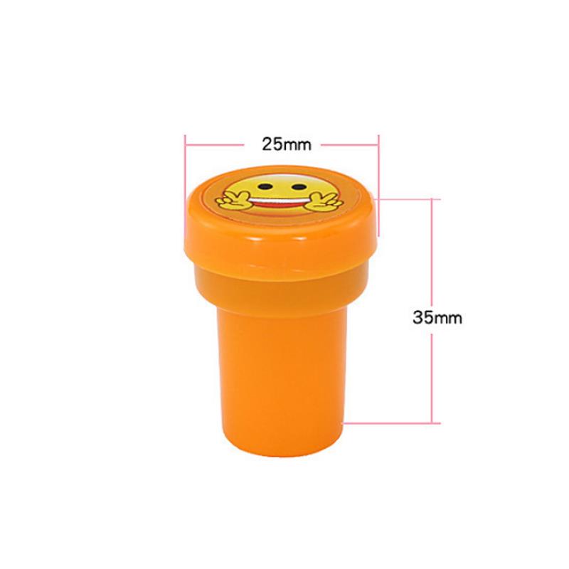 10 шт., самочернила, резиновые штампы, сделай сам, скрапбук, детские штампы, мультяшные резиновые штампы, товары для мероприятий, подарок на день рождения, игрушки, подарок для мальчиков и девочек