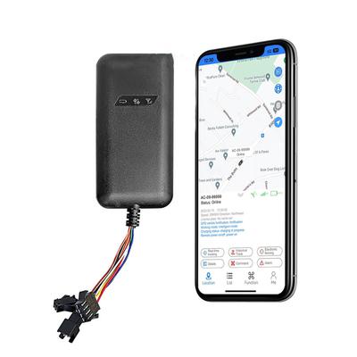 4G Автомобильный GPS-трекер Локатор Мотоцикл 4G-GT02N GPS-трекер Трекер GPS-трекер онлайн-программное обеспечение для отслеживания