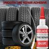 Клей для ремонта шин, резиновый клей для ремонта шин, мощный автомобильный клей, универсальный прочный клей-герметик, цементная жидкость для автомобилей и