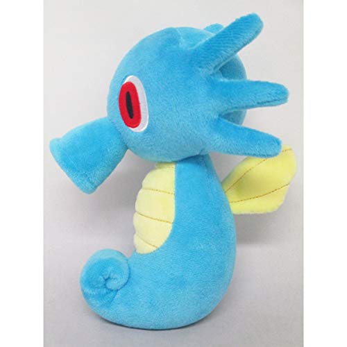 Sanei Boeki Pokemon ALL STAR COLLECTION Тату (S) Ш13×Г13×В19см Мягкая игрушка Покемон PP167