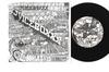 7-дюймовая пластинка JUICEBOXXX - Thunder Jam #5 VP010 VICIOUS POP 2009 США Танцевальная и Электронная Б/У