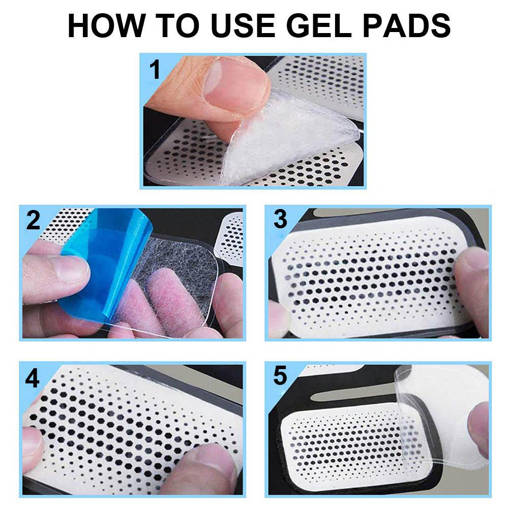 EMS брюшной пояс электростимуляция ABS стимулятор мышц бедра мышечный тренажер тонер домашний спортзал фитнес-оборудование для женщин мужчин