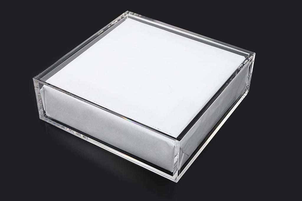 TOYGER Загрузчик коробок прочный акриловый кейс надежно защищает невскрытую карточную игру [Сверхжесткий, коробки]