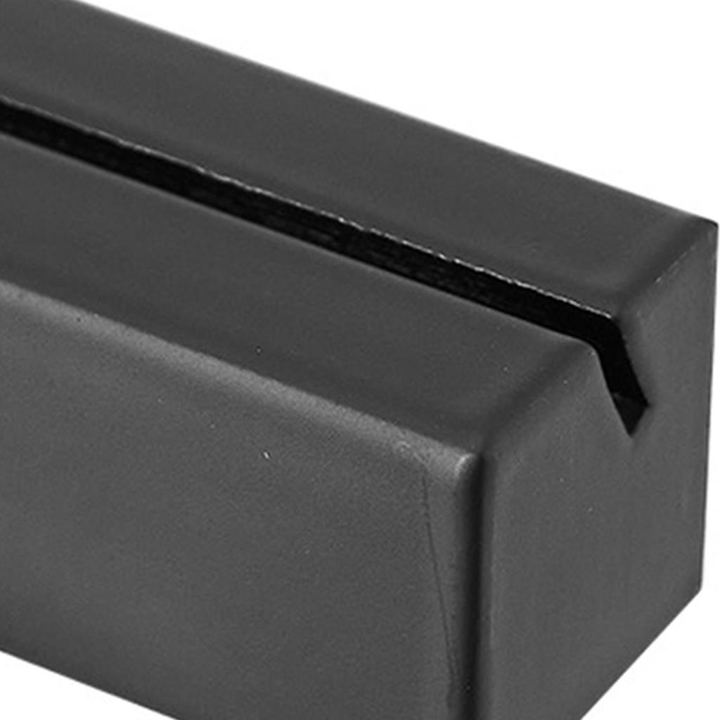 Name Card Holder Table Number Stand Memo Name Tag Labels Picture Holder for