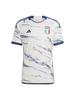 Adidas Italy National Team Away Replica Uniform M Off-White