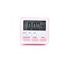 Digital Display Cooking Alarm Clock Kitchen Timer Sleep Stopwatch Clock House