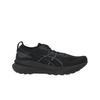Мужские кроссовки Gel Kayano 31 Extra Wide Triple Black 1011B868-001