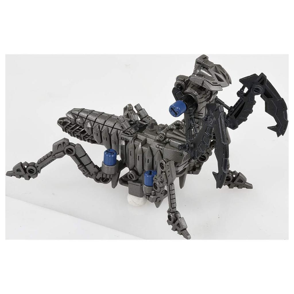 ZOIDS Zoids Wild ZW42 Kill Scythe