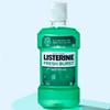 Listerine Fresh Burst Вкус мяты 250 мл