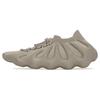 Кроссовки унисекс Yeezy 450 Stone Flax Желто-коричневые ID1623