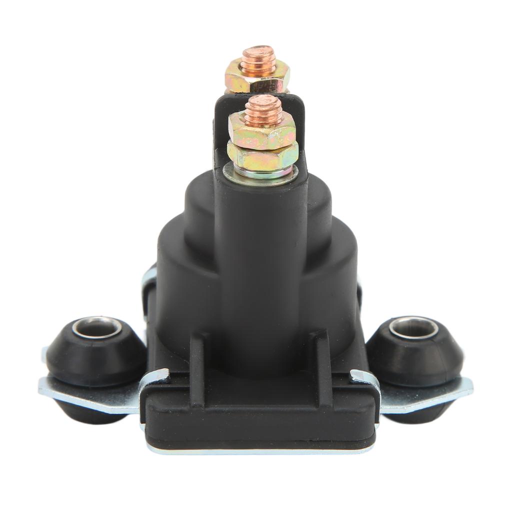 Starter Electromagnetic Relay 89‑850187A1 Replacement For Marine 89‑818997A1 89‑818997A2