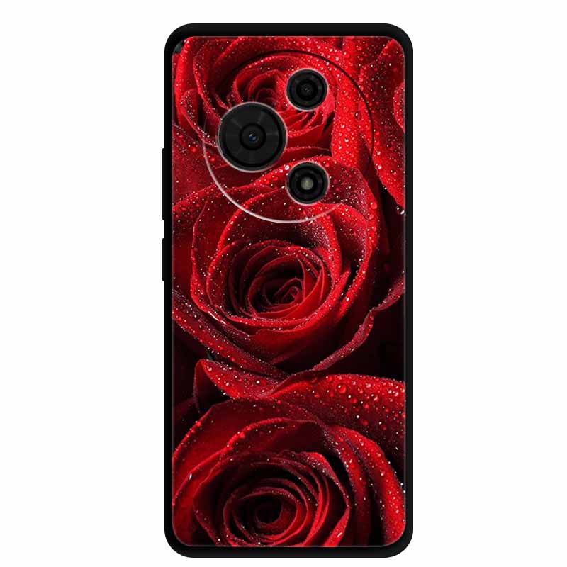 Задняя крышка чехол для TCL 60 SE Чехлы Новый модный ТПУ Силиконовый чехол для TCL 60 SE Защита объектива камеры Чехол для телефона TCL 60SE T517H