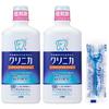 Clinica Quick Wash 450мл x 2 [Квазилекарственное средство]