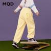Свободные спортивные штаны MQD для мальчиков для активного отдыха и бега