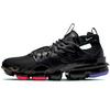 Air VaporMax D/MS/X Black Unisex Sneakers AT8179-001