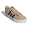 Adidas Daily 3.0 Magic Beige Мужские кроссовки Tan Core-Black Ярко-красный GY2254