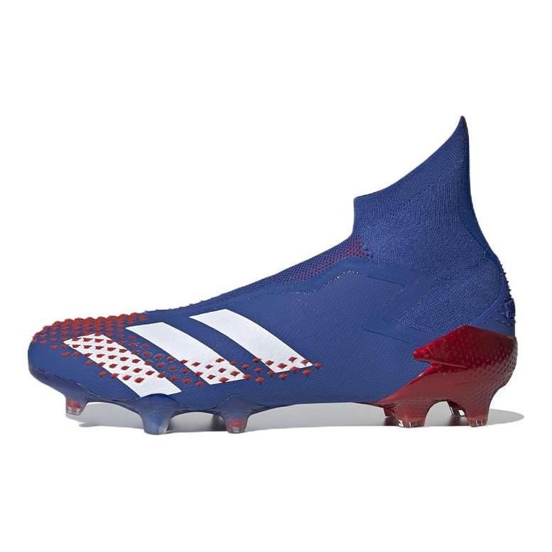 adidas Predator Mutator 20+ Fg 'Team Royal Red' EG1512