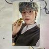 [USED] TXT Hueningkai FC New Membership & Friend Referral Campaign Trading Card
