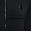 Nike Jackets Women's Black Hooded Moderate Other