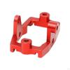 Durable Metal Servo Mount Bracket for 1:18 Scale RC Trucks