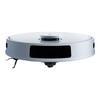 ECOVACS Умный робот-пылесос с функцией мытья полов N20, штекер CN (адаптер в комплекте)