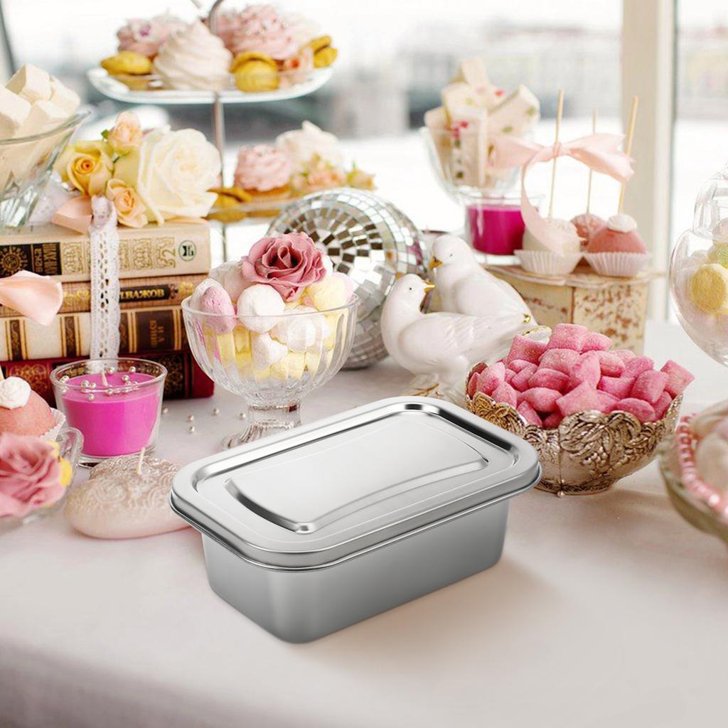 Холодильник для напитков Контейнеры для еды с крышками Коробка для мороженого Чехол для пельменей Морозильник Кухонный гаджет Серебряный Бытовая техника