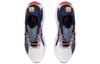 Li Ning Огнеупорная амортизация Амортизация с отскоком Низкие повседневные кроссовки Мужские AGLQ059-5