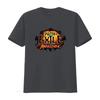 Мужская футболка Path of Exile The Awakening Видеоигра Промо 4XL XXXXL Дизайн Игровой винтаж Стиранный Универсальный Немного модный
