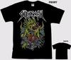 Skeletonwitch American Extreme Metal Band Unisex T-shirts