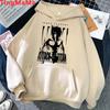 Attack On Titan Shingeki No Kyojin Titans Attack Hoodies Unisex Y2k Aesthetic 2021 Plus Size Harajuku Unisex Sweatshirts Grunge Unisex Hoodie