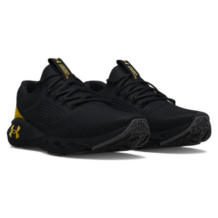 Under Armour Мужские часы Polar Vantage V2 'Black Metallic Gold' 3025357-001