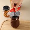 Can Opener Manual Adjustable Glass Jar Easy Opener Kitchen Gadgets Opener Twist Cap Opener