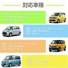 ZXREEK Специальный дизайн светодиодной лампы освещения салона для Suzuki Wagon R Stingray MH34S MH44S MH35S MH55S Белый 6000K Высокая яркость Комплект для легкой установки