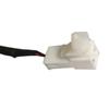 Переключатель открытия багажника багажника для I10 2013-2022 81260-B4000 81260B4000 Переключатель открывания багажника
