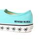 VN000D9NBLU WACKO MARIA A Vans Premium Authentic Шахматка Синий (Мужской)