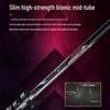Li-Ning Полноуглеродная бадминтонная ракетка Thunder Little Steel Cannon