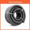3meter Inner Diameter 50 To 100mm Vacuum Cleaner Threaded Hose For Effective Dusting