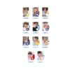 THE BOYZ 2nd Album PHANTASY POP-UP MD Board Parts Keyring