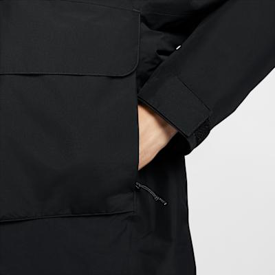 Мужская куртка Nike Skull Peak куртка с клапанами на карманах