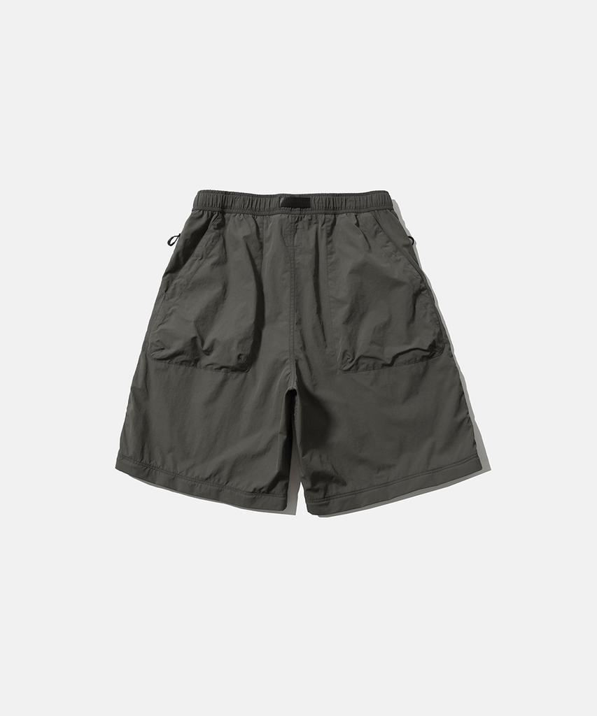 MOIF [Ss26] Wide Boy Scout Pants / Smokey Olive